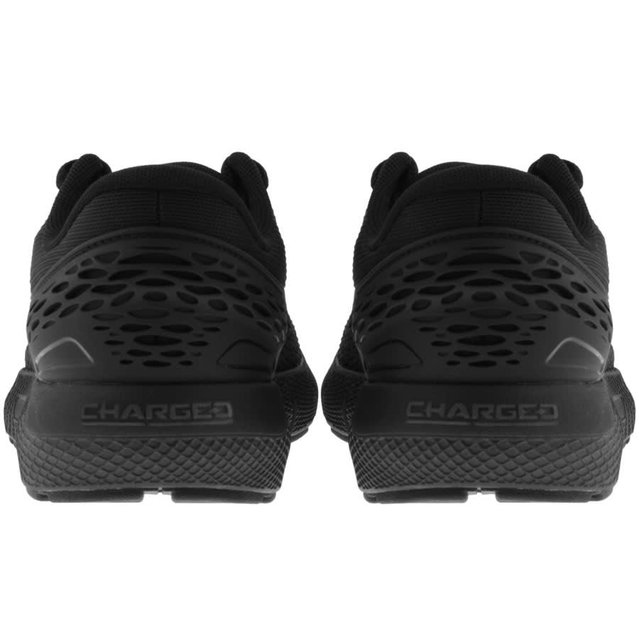Alternative Image for ProductUnder Armour Charged Rogue 2 Trainers Black2